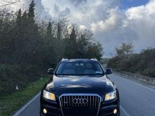 Aud Q5, S-Line, Motorr 3.0 Benzine (Behet 100% Me Gas)