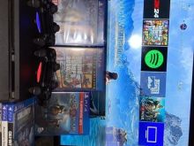 Playstation 4 slim