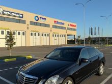Mercedes-Benz 🇩🇪E220 Blutec 2010 Automatik