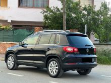 Okazion! Vw Tiguan 2.0 TDI Automat me targa