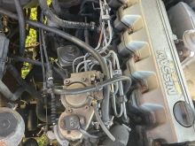 Shes motorin dhe kamion per nissan patrol 2.8l