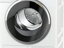 Tharëse Miele TWF760WP 8 kg A+++ me Pompë Nxehtësie