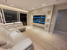 Shitet ✨️ LUXURY Apartament ( 📍Ish Ekspozita - Myslym Shyri