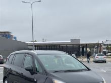 OPEL ZAFIRA 2017 2.0 CDTI AUTOMATIK 7 ULSE NGA GJERMANIA