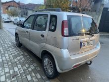 Suzuki ignis 4x4