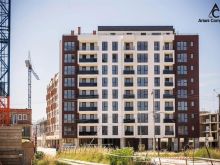 Ofrohet për #SHITJE Banesë 87.50m² në Kompleksin Loriani te