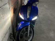Shitet Piaggio Liberty 125 cc