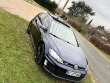 Shitet Golf 7 GTD 2016