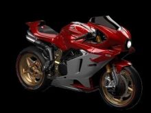 MV Agusta Superveloce 1000