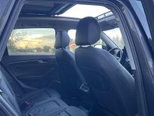 Audi q5 naft