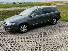 Wv passat
