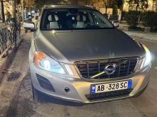 Volvo XC60 T6 4x4 AWD