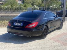 Mercedes Benz CLS 350
