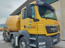 MAN TGS  32.400 Concretemixer