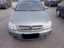 Opel Vectra C