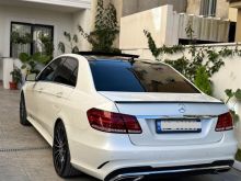 Mercedes-Benz 4 matic