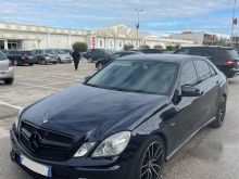 Mercedes-Benz E350