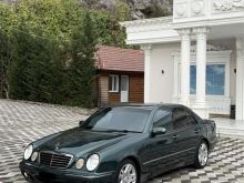 Shitet W210 E270 Avantgarde (Designo)