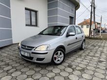 Opel Corsa c 1.7 Disel