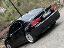 BMW SERIA 7 viti 2007
