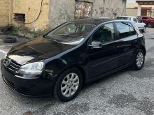 Golf 5 automat