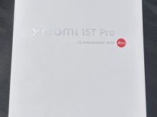 Xiaomi 15 T Pro