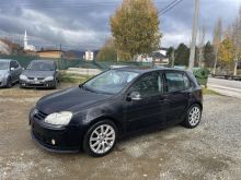 Golf 5 2.0 Automat 2006