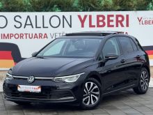 VW GOLF VIII ACTIVE AUTOMATIK 2.0 TDI 150 PS 2022