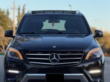 Shitet Mercedes Benz ML 350 AMG LINE