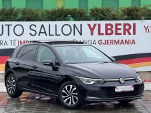 VW GOLF VIII ACTIVE AUTOMATIK 2.0 TDI 150 PS 2022