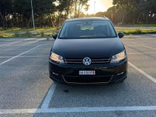 Shitet VW Sharan 2.0  Zvicere 🇨🇭