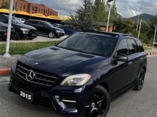 Mercedes Benz ML 350