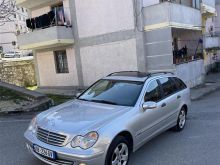 C230 KOMPRESSOR BENZIN/GAZ MANUAL 2005