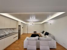 Vije e pare me detinShitet apartamenti i tipologjise 2+1