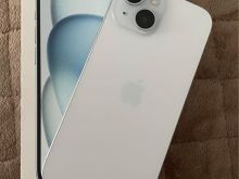 iPhone 15 128G CE