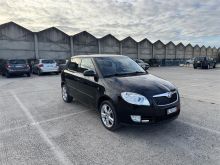🇨🇭2009 Skoda Fabia 1.4 Zvicra me Dogane gjendje shum e mir
