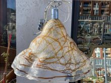 Abazhur tavani, stil murano.