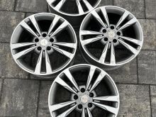 Fellne 17” Mercedes Origjinale
