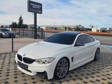 Bmw 428i grand coupe 2013 okazion