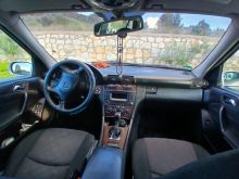 C class 2004