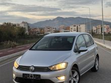 Golf 7 naft 2014