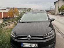 WV Touran 1.6 Diesel