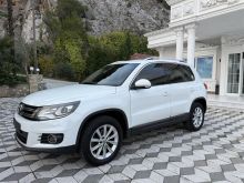 VW TIGUAN 2.0TDI 2014