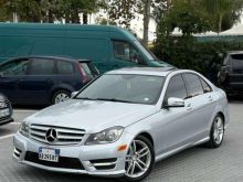 ‼️OKAZION‼️ W204 Gaz-Benzin