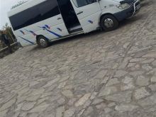 Shiten 2 sprintera tek gome 20+1 dhe 1 dopiogom