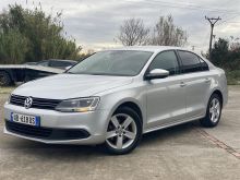 Jetta e sapo targuar nga Gjermania Automat
