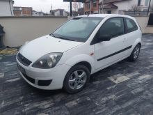 Shes ford fiesta 1.4 dizell , viti 2007 , RKS nje vit. Klim