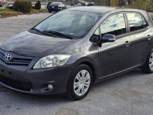 Toyota Auris 2010