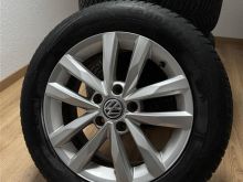 Shiten gomat me fellne M+S R16 Good year made in poland