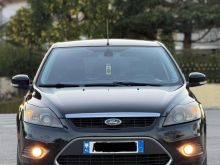 Ford Focus 2.0 Benzin-Gaz